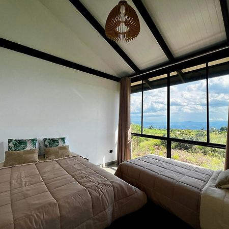 El Resort De Yanashpa - Tarapoto Εξωτερικό φωτογραφία
