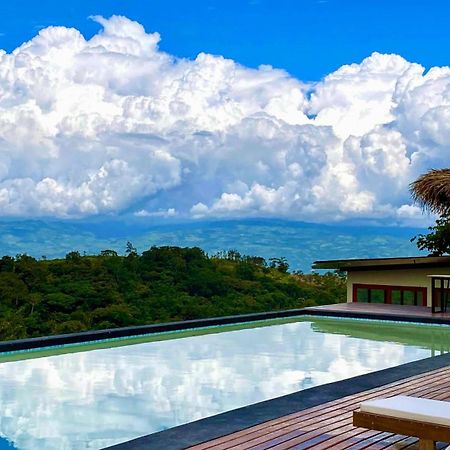 El Resort De Yanashpa - Tarapoto Εξωτερικό φωτογραφία