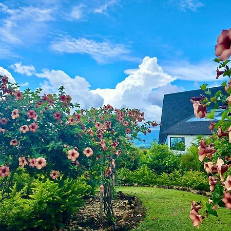 El Resort De Yanashpa - Tarapoto Εξωτερικό φωτογραφία
