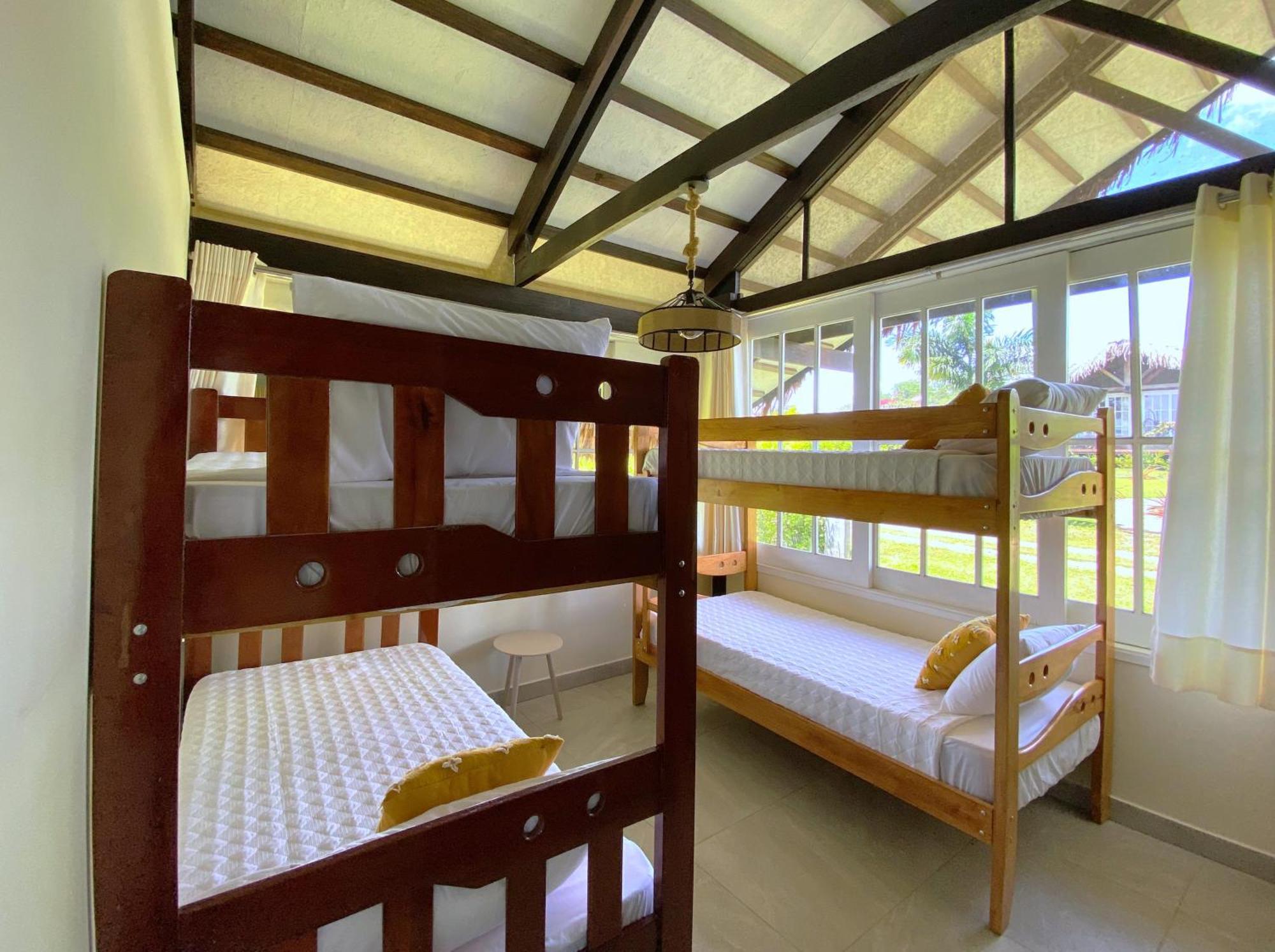 El Resort De Yanashpa - Tarapoto Εξωτερικό φωτογραφία