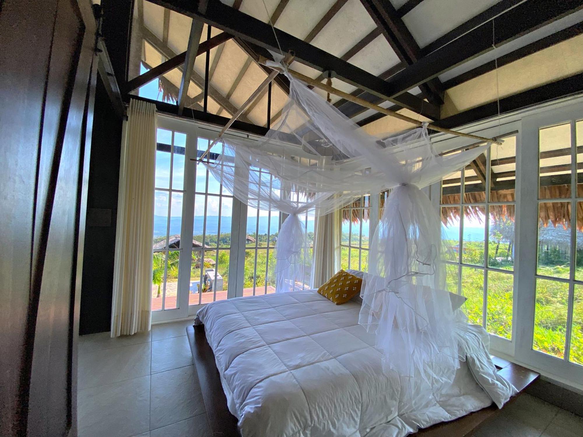 El Resort De Yanashpa - Tarapoto Εξωτερικό φωτογραφία