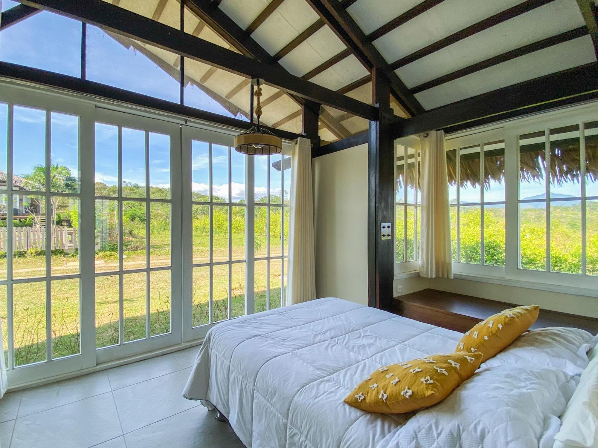 El Resort De Yanashpa - Tarapoto Δωμάτιο φωτογραφία