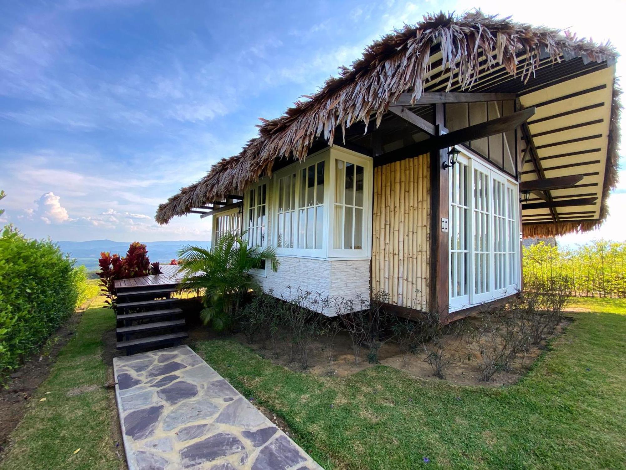 El Resort De Yanashpa - Tarapoto Εξωτερικό φωτογραφία