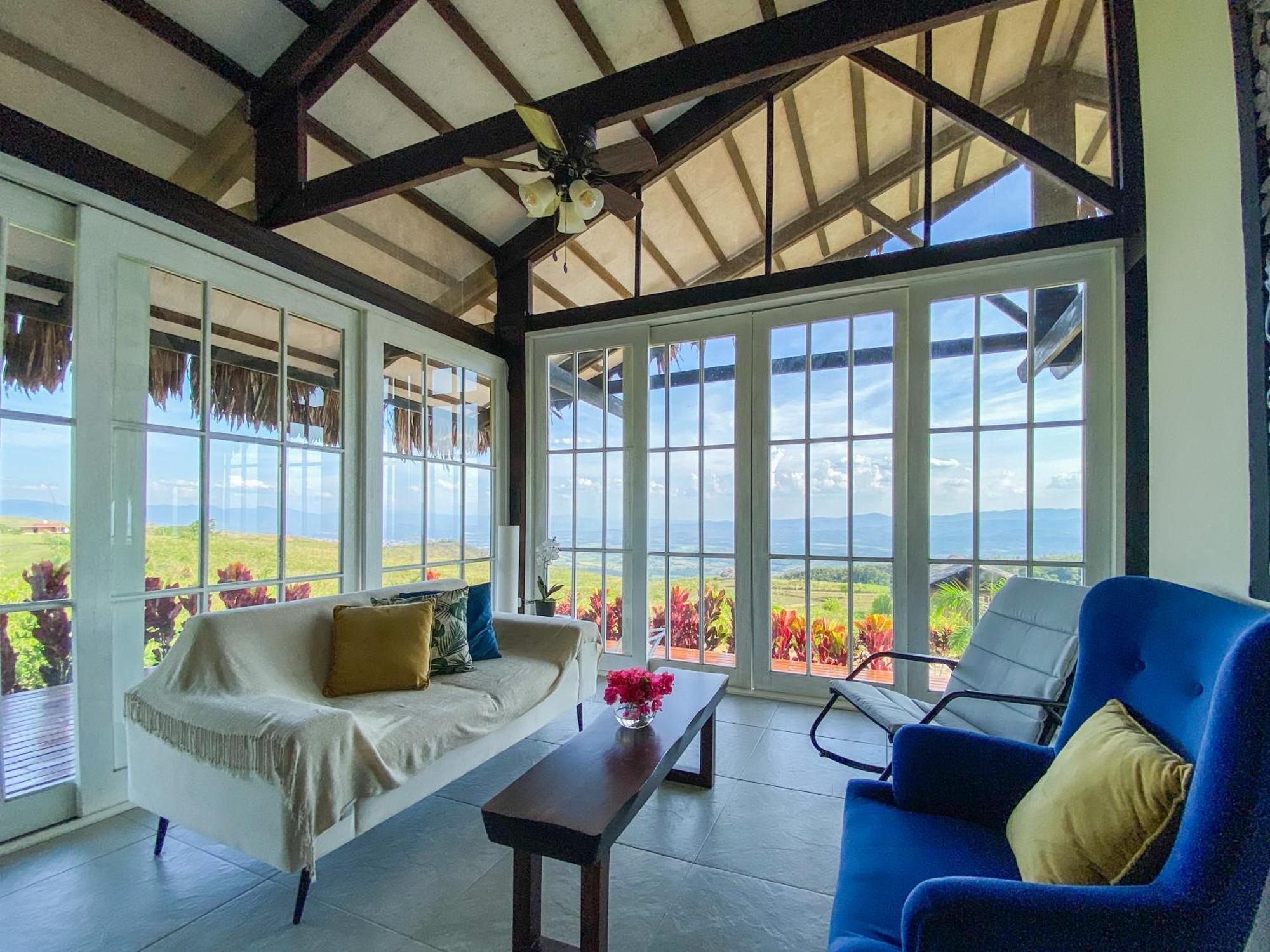 El Resort De Yanashpa - Tarapoto Δωμάτιο φωτογραφία