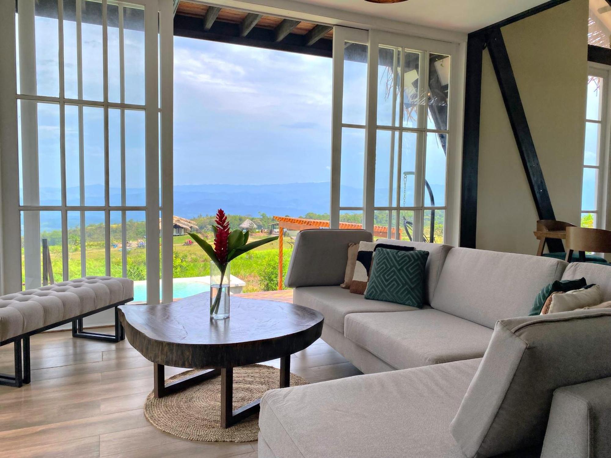 El Resort De Yanashpa - Tarapoto Δωμάτιο φωτογραφία