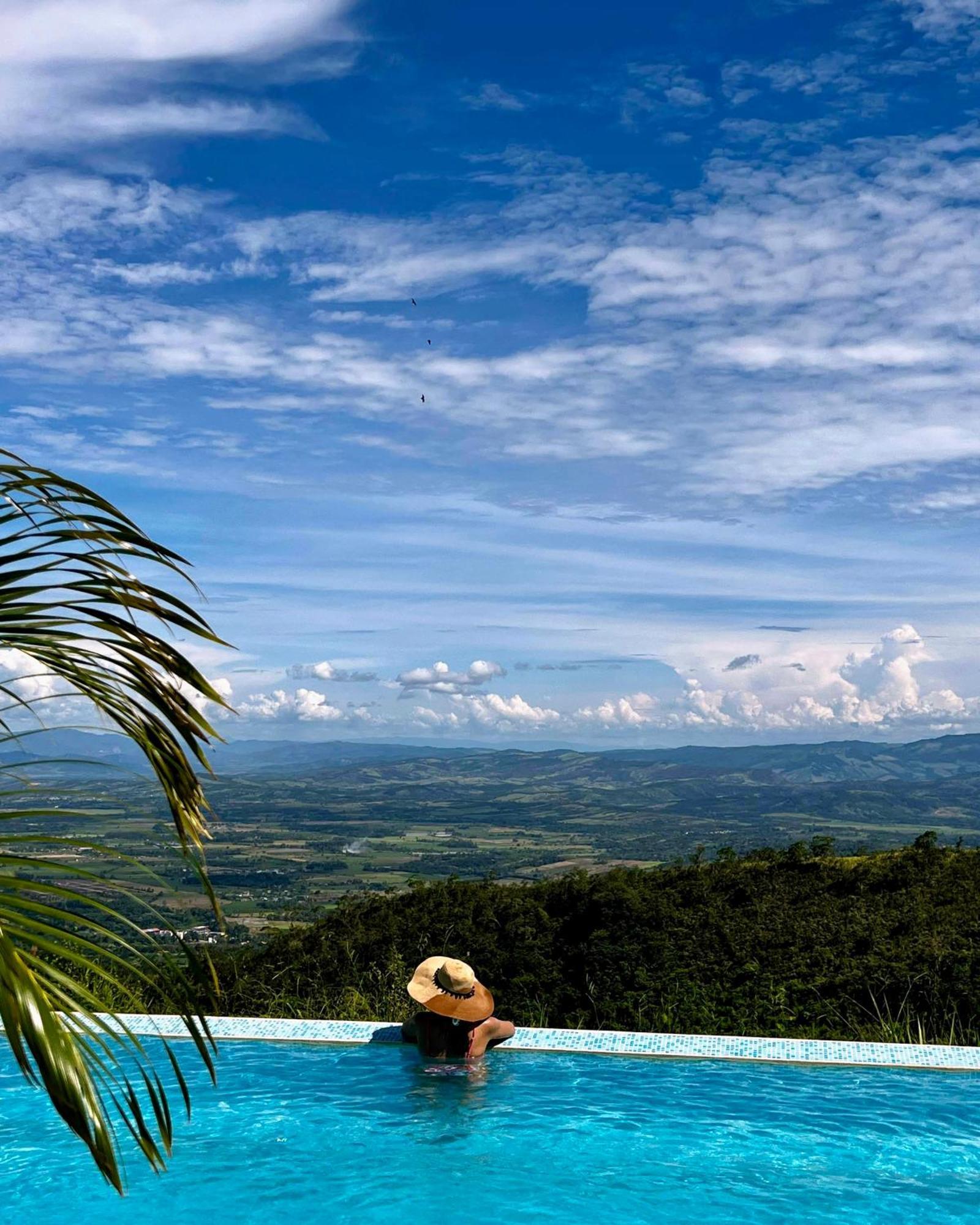 El Resort De Yanashpa - Tarapoto Εξωτερικό φωτογραφία