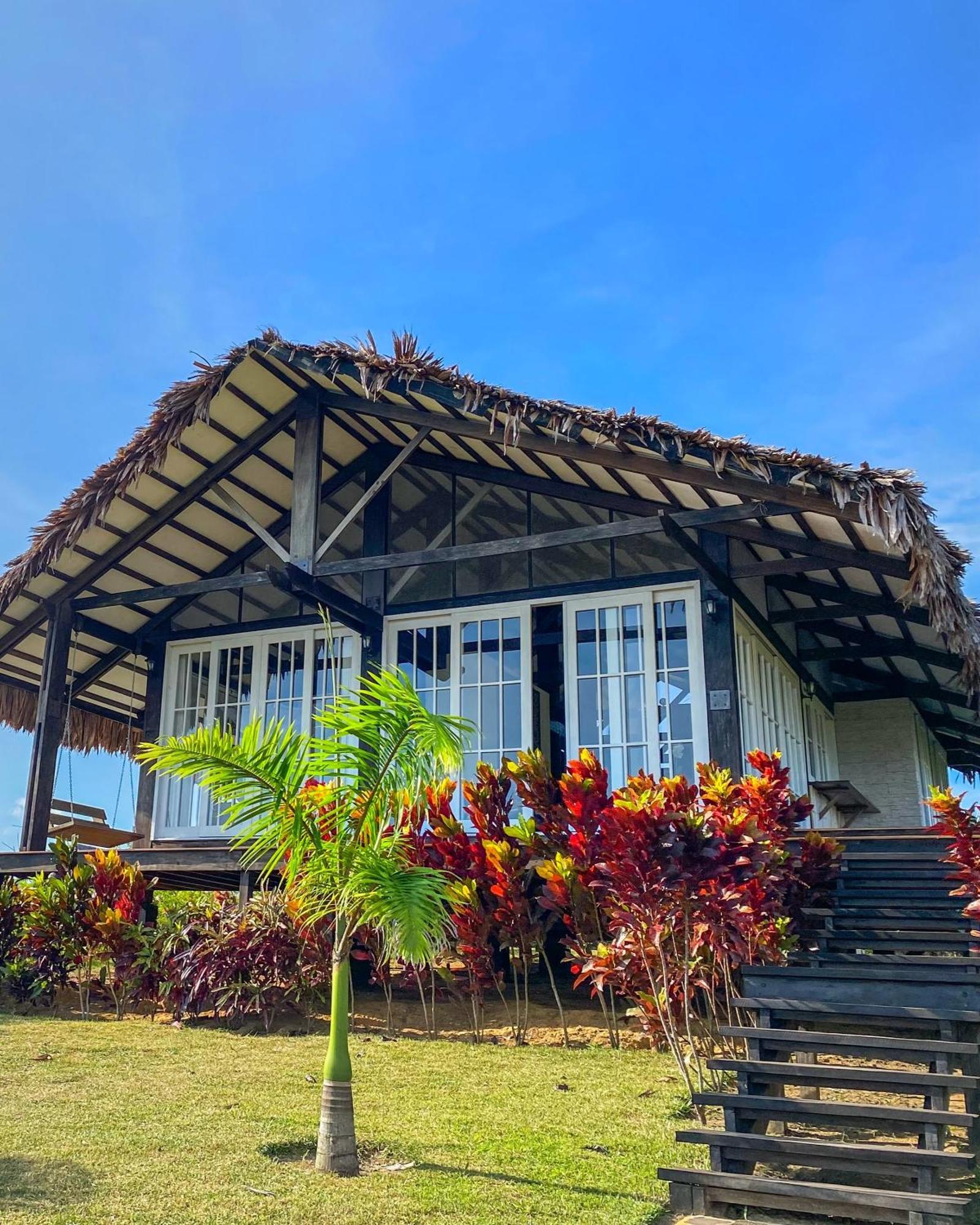 El Resort De Yanashpa - Tarapoto Εξωτερικό φωτογραφία