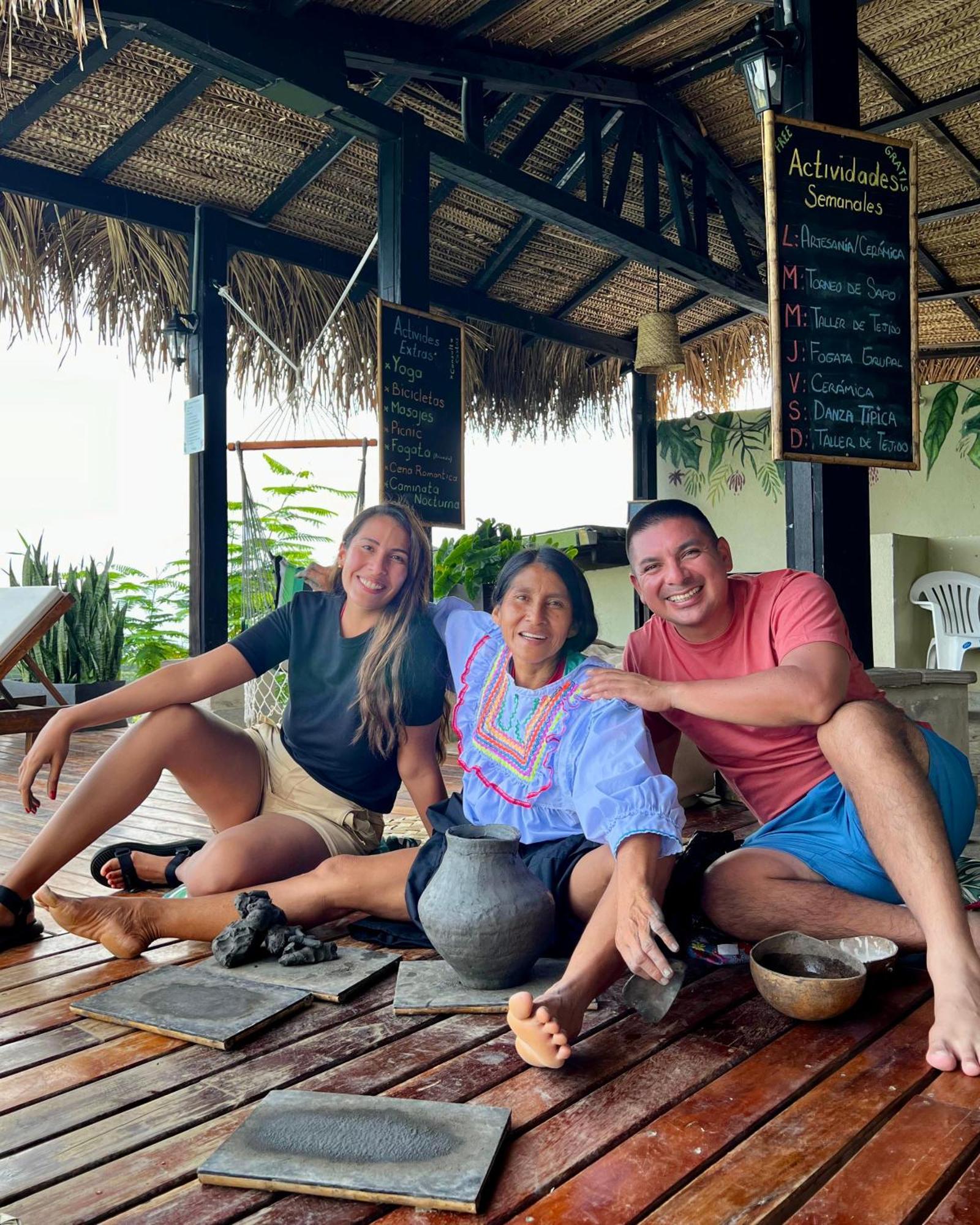 El Resort De Yanashpa - Tarapoto Εξωτερικό φωτογραφία