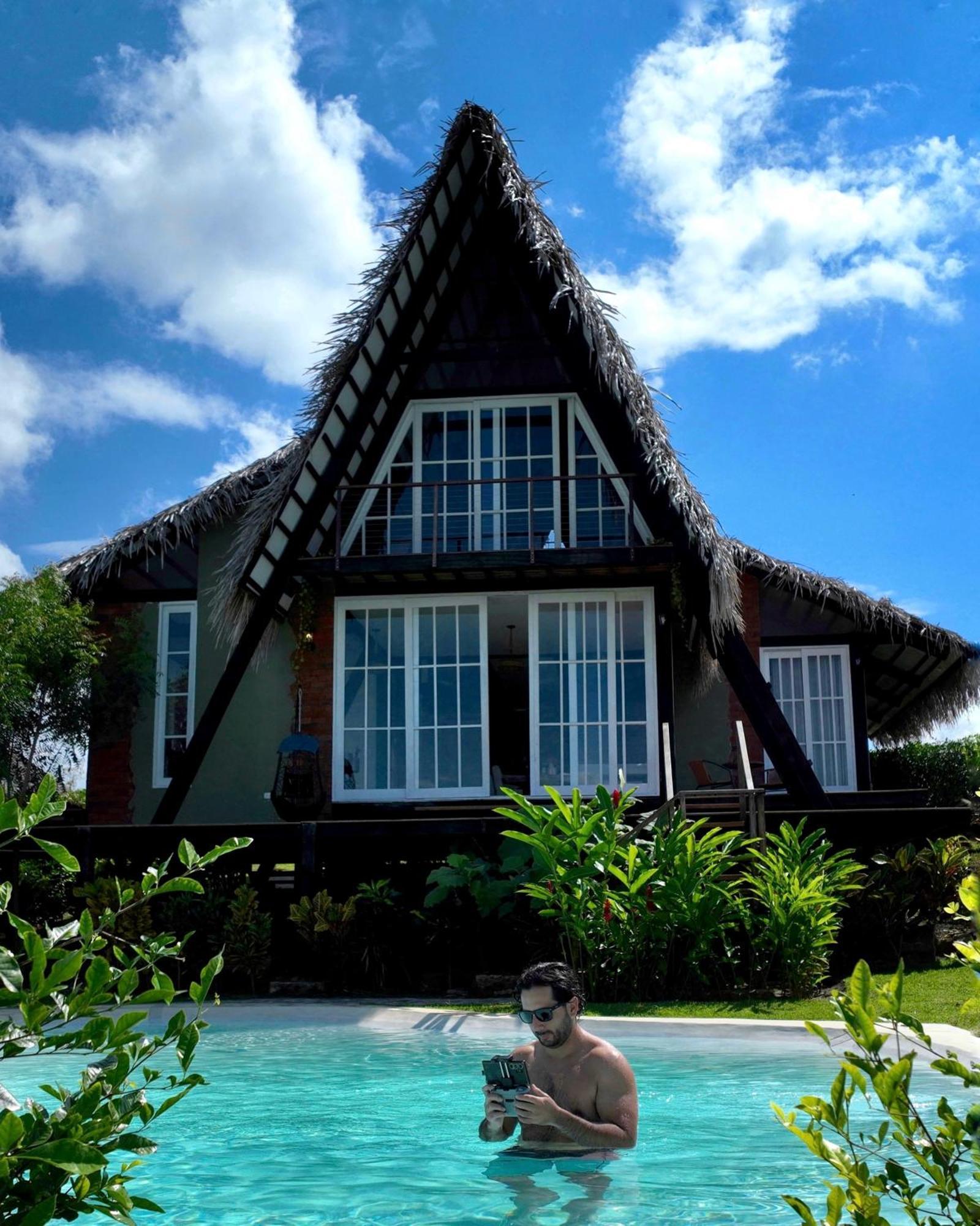 El Resort De Yanashpa - Tarapoto Εξωτερικό φωτογραφία