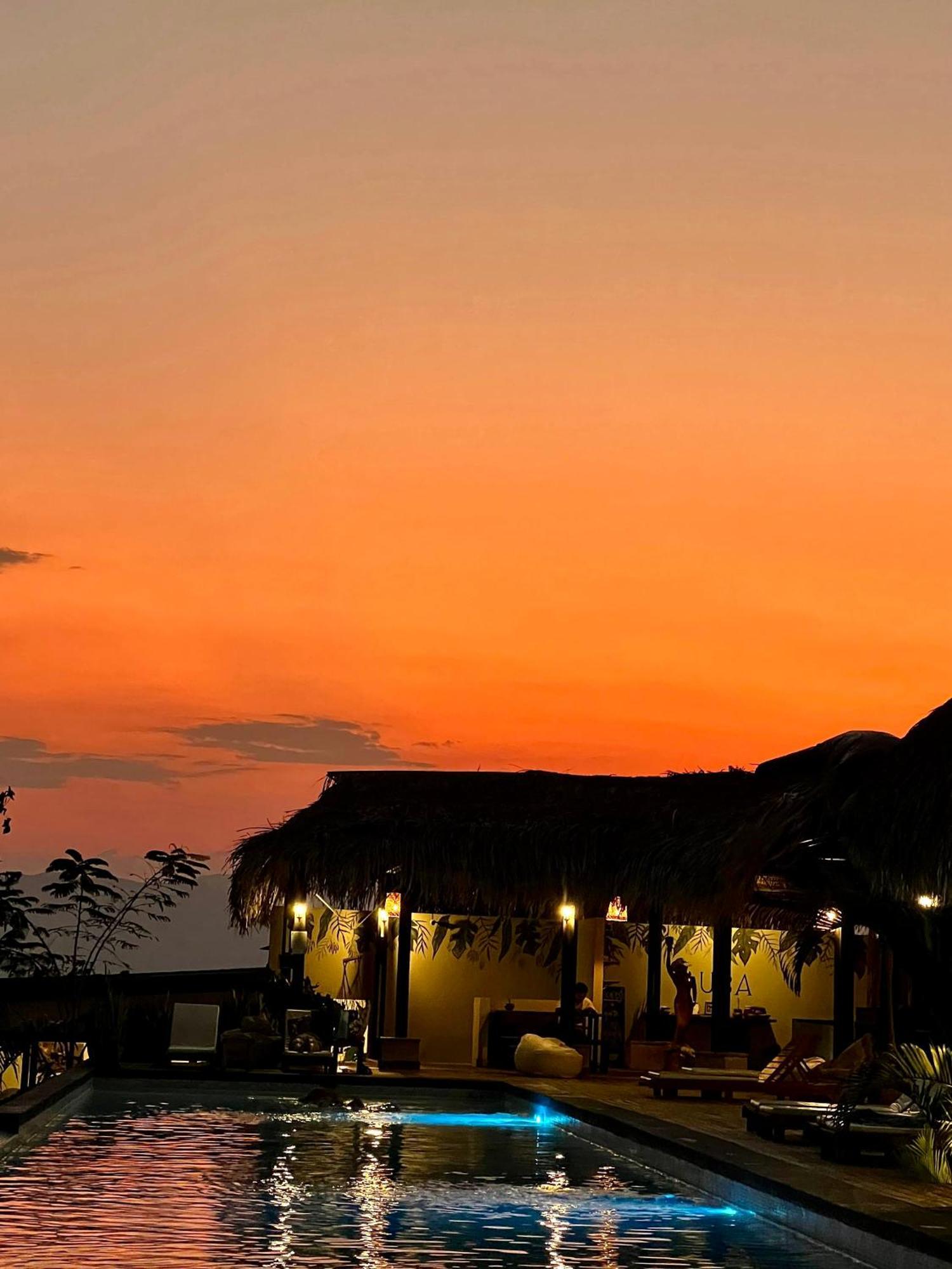 El Resort De Yanashpa - Tarapoto Εξωτερικό φωτογραφία