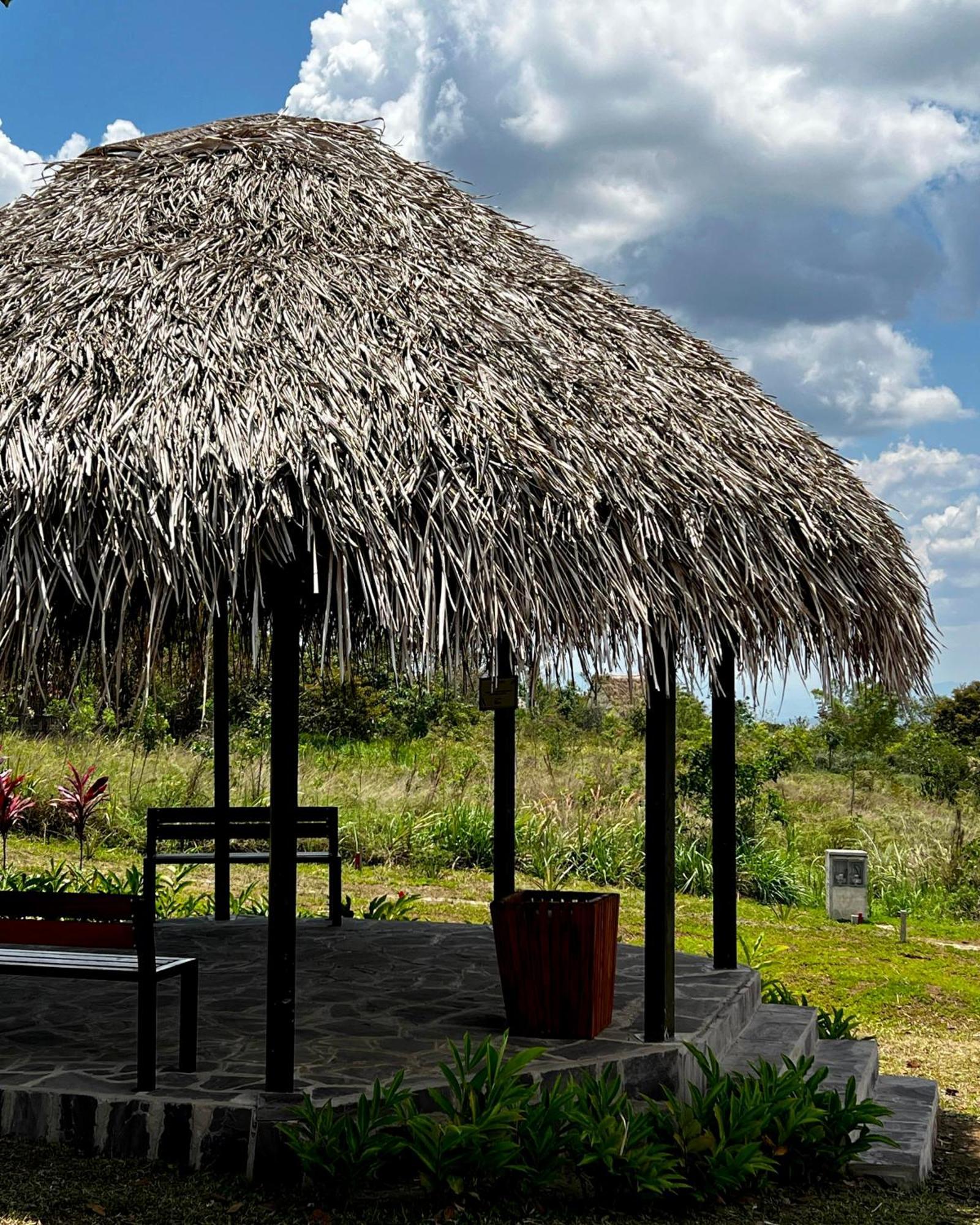 El Resort De Yanashpa - Tarapoto Εξωτερικό φωτογραφία