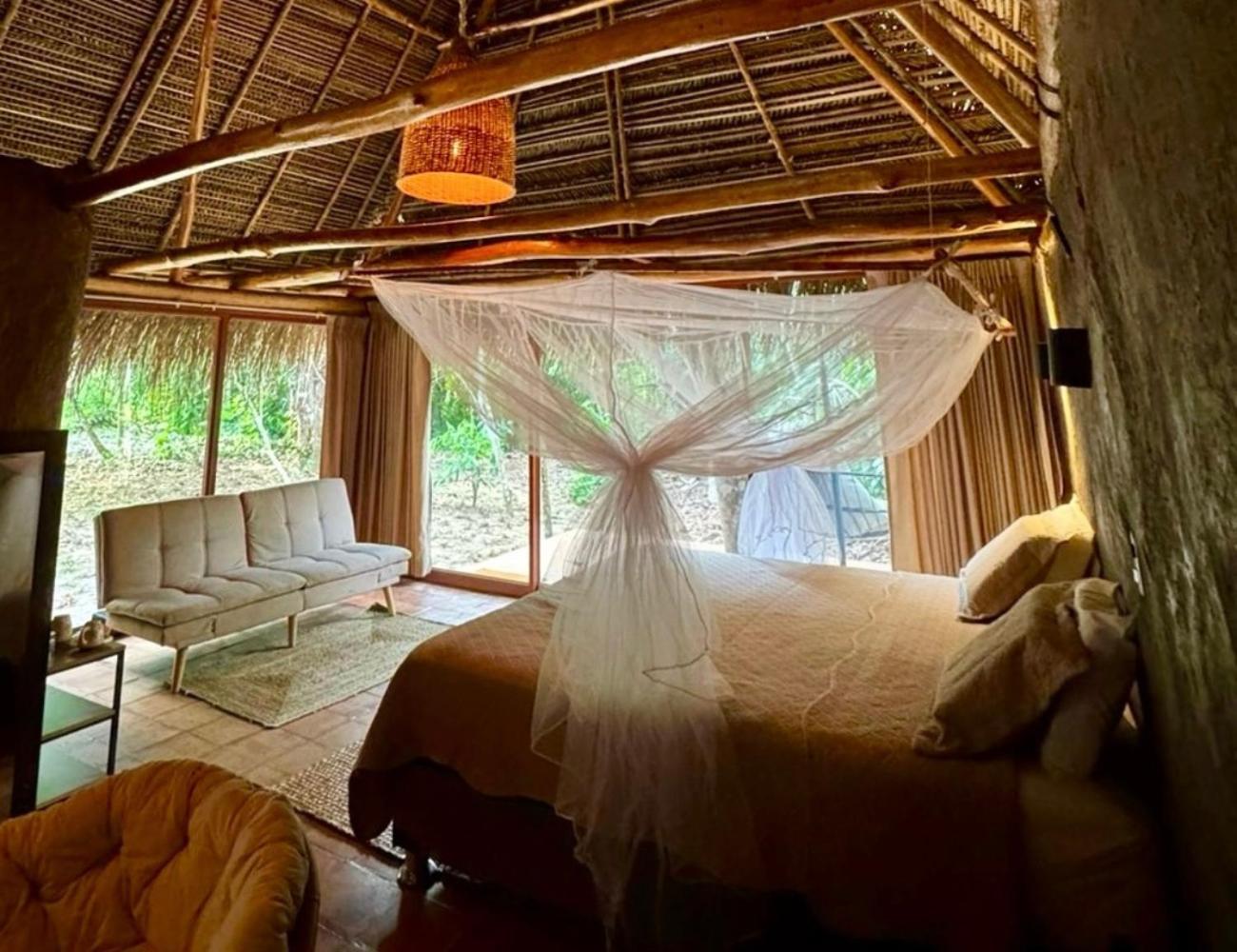 El Resort De Yanashpa - Tarapoto Εξωτερικό φωτογραφία