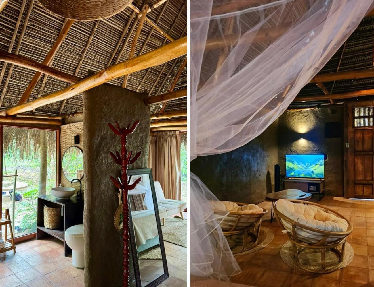 El Resort De Yanashpa - Tarapoto Εξωτερικό φωτογραφία