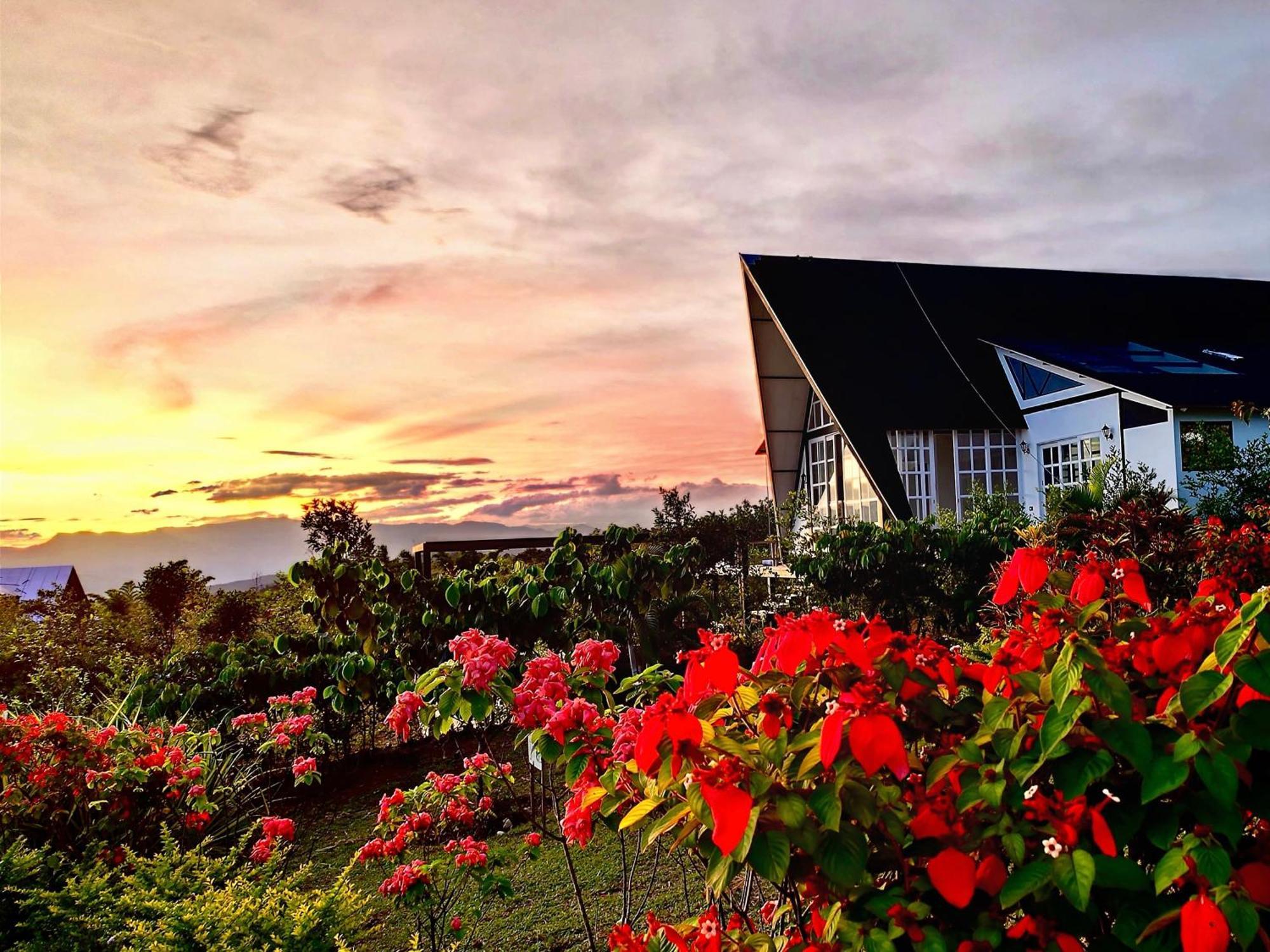 El Resort De Yanashpa - Tarapoto Εξωτερικό φωτογραφία