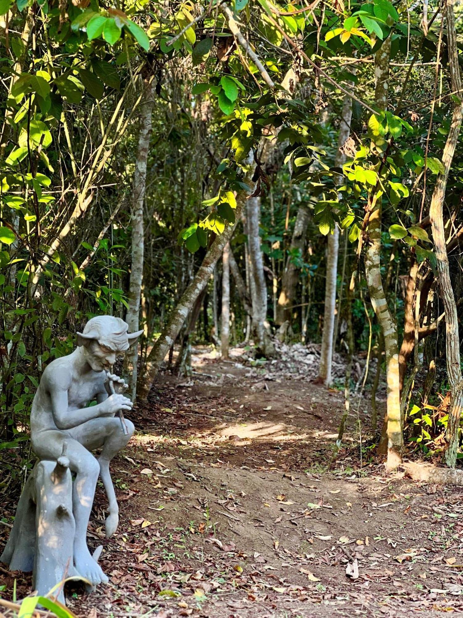 El Resort De Yanashpa - Tarapoto Εξωτερικό φωτογραφία