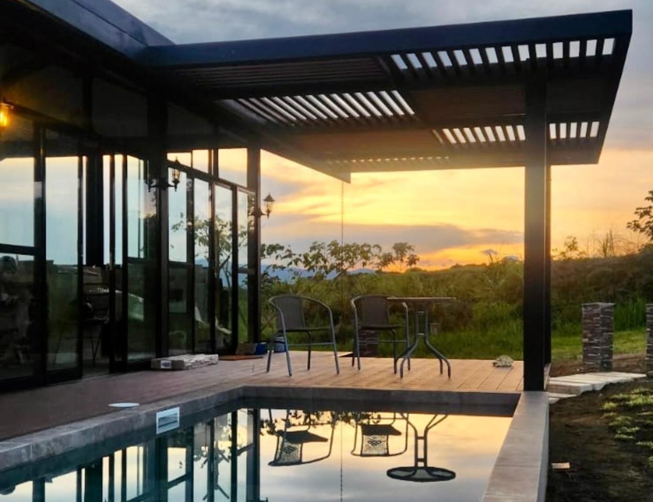 El Resort De Yanashpa - Tarapoto Εξωτερικό φωτογραφία