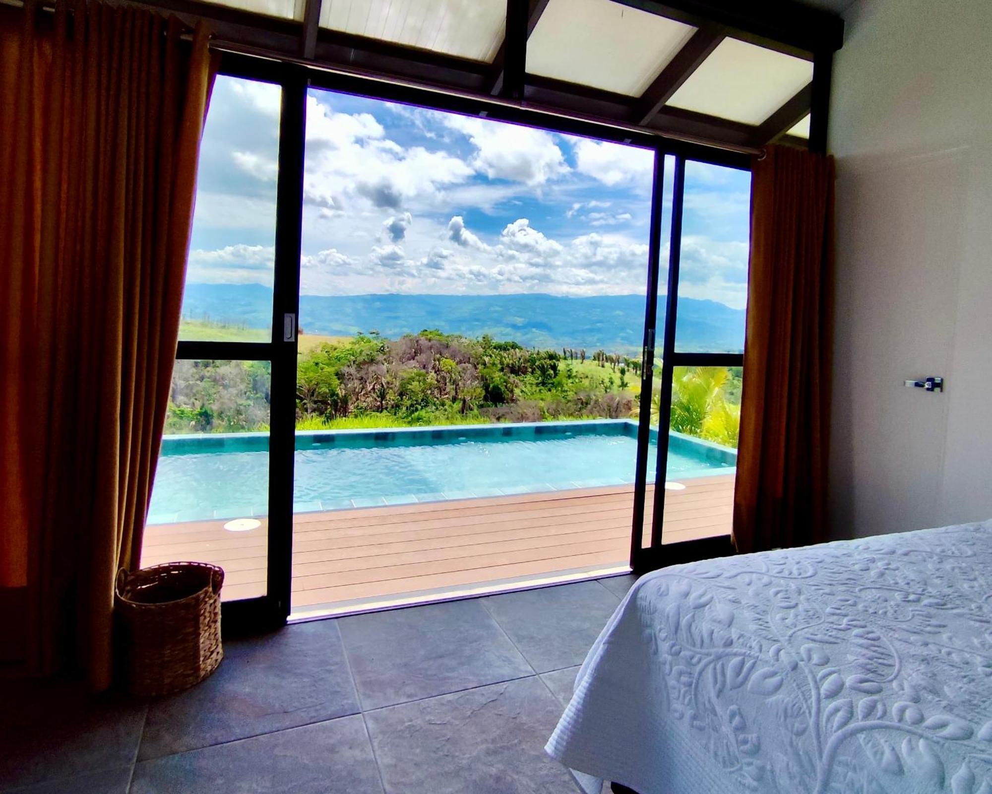 El Resort De Yanashpa - Tarapoto Δωμάτιο φωτογραφία