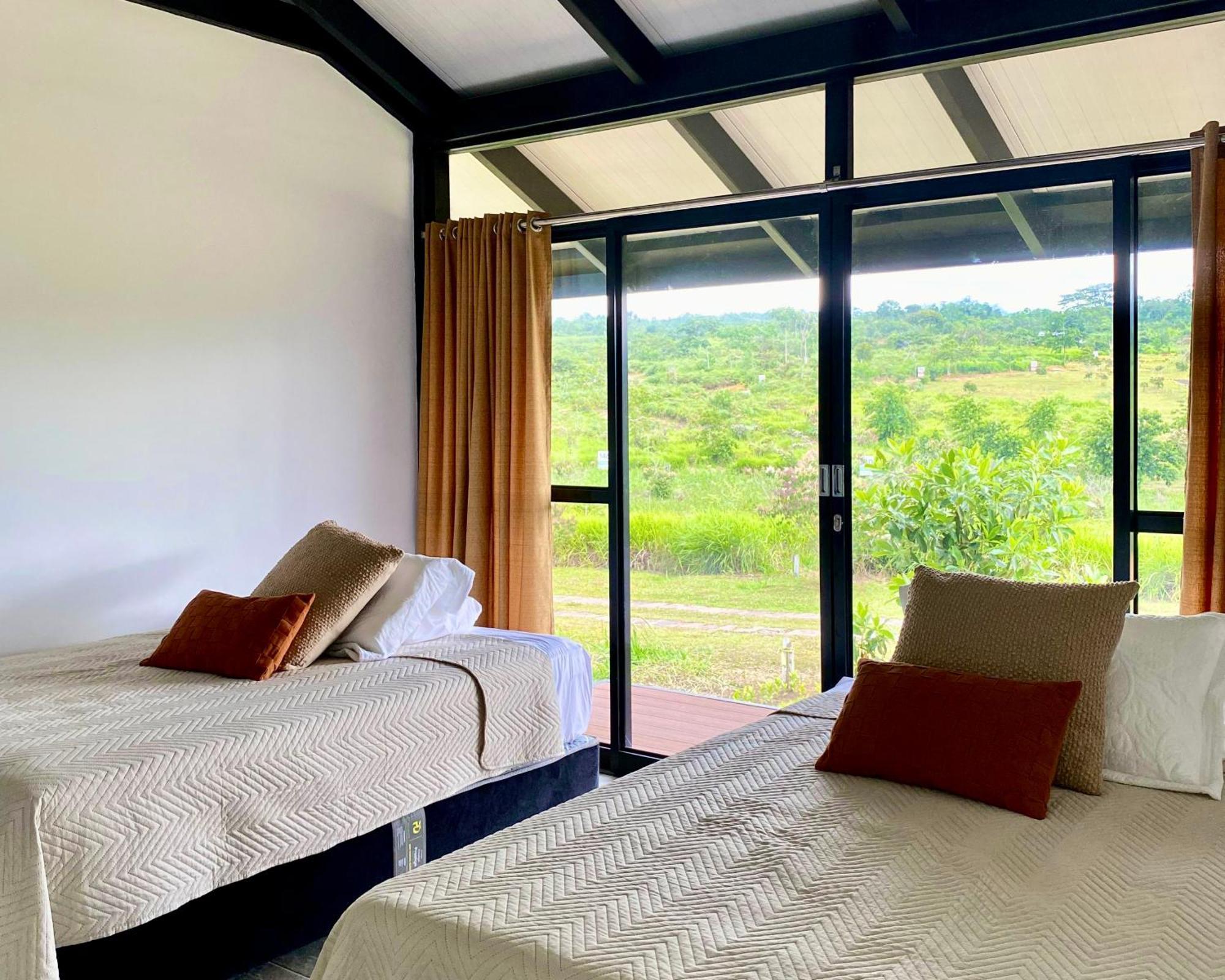El Resort De Yanashpa - Tarapoto Δωμάτιο φωτογραφία