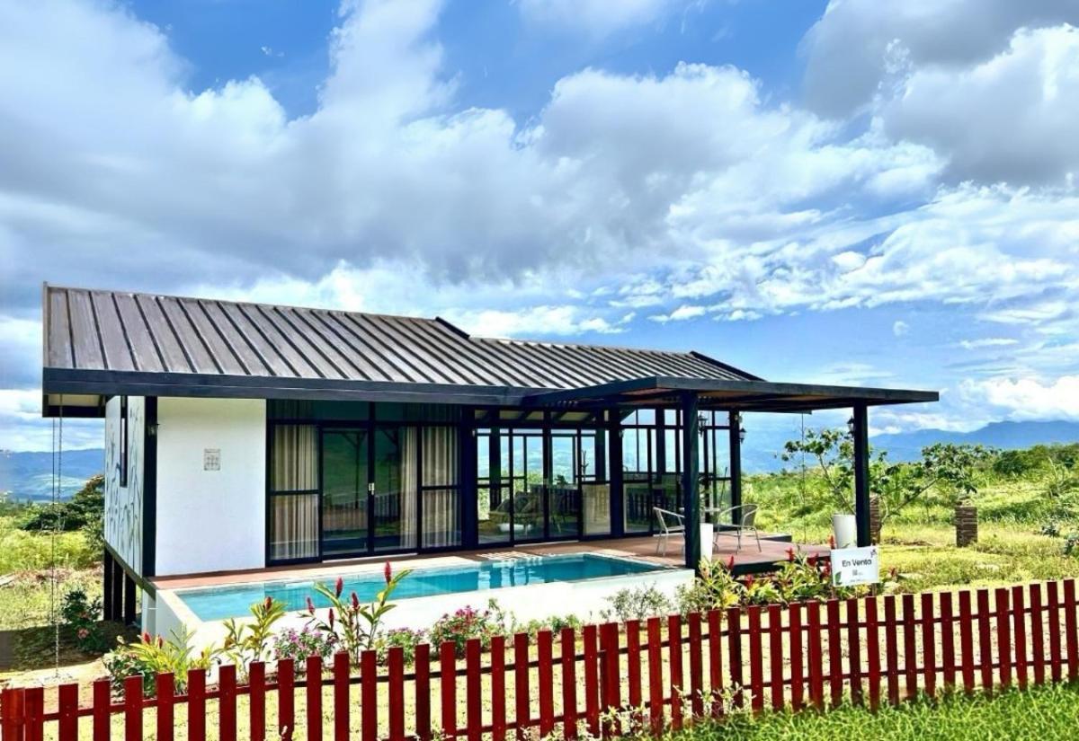 El Resort De Yanashpa - Tarapoto Εξωτερικό φωτογραφία