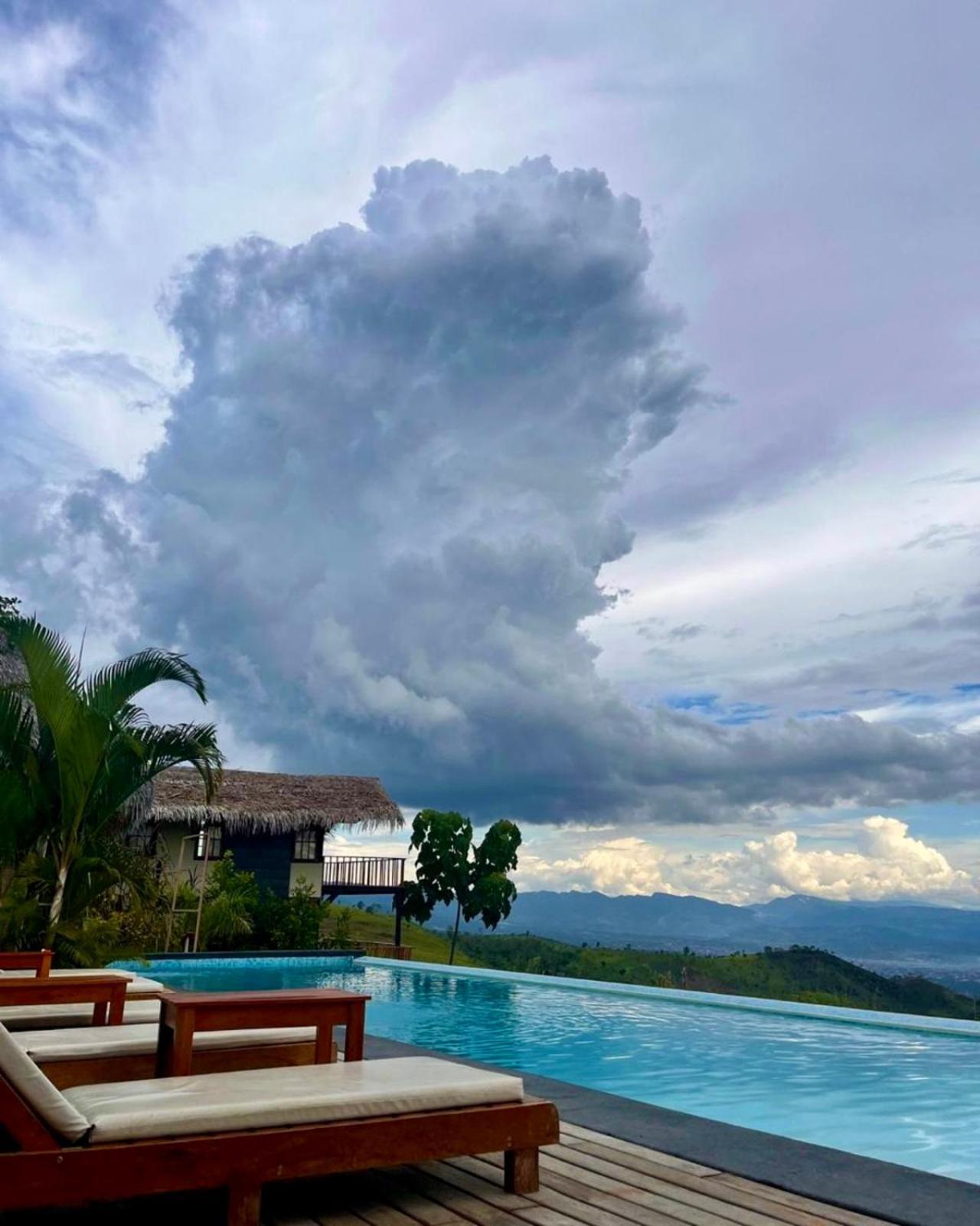 El Resort De Yanashpa - Tarapoto Εξωτερικό φωτογραφία