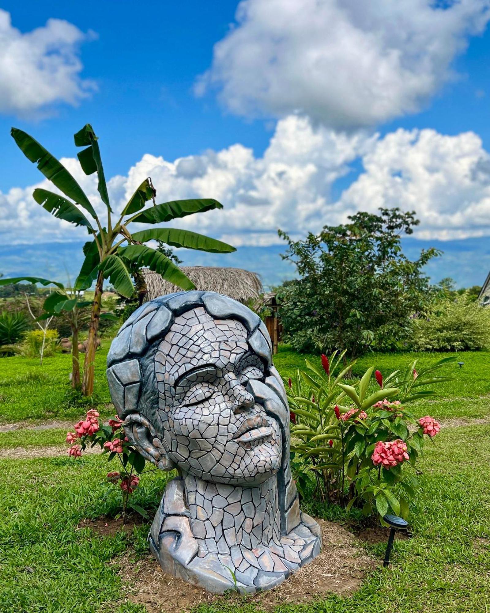 El Resort De Yanashpa - Tarapoto Εξωτερικό φωτογραφία