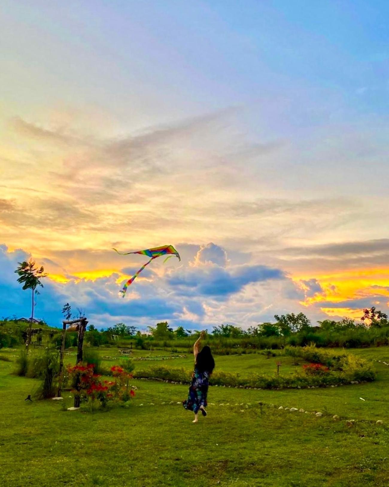 El Resort De Yanashpa - Tarapoto Εξωτερικό φωτογραφία